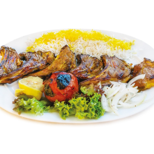 Shishlik