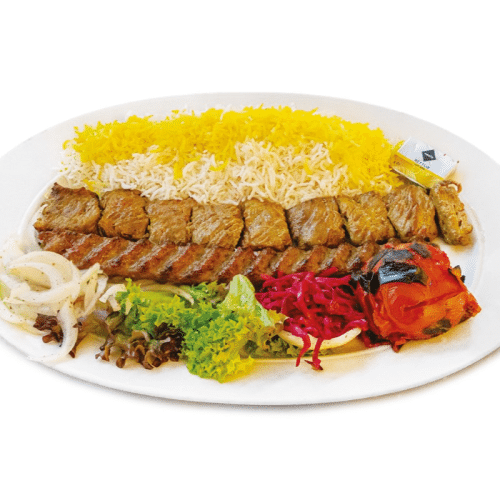 Tschendje Soltani
