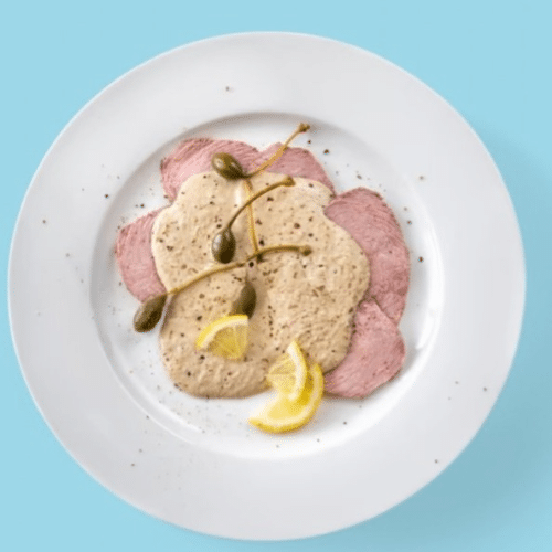 Vitello Tonato