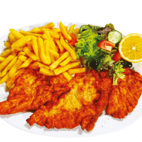 Wiener Schnitzel