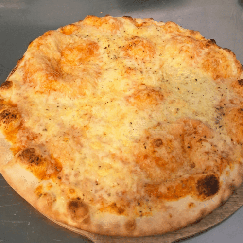Pizza Margherita