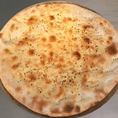 Pizzabrot