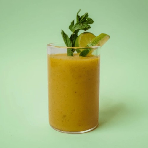Ginger Ninja Smoothie