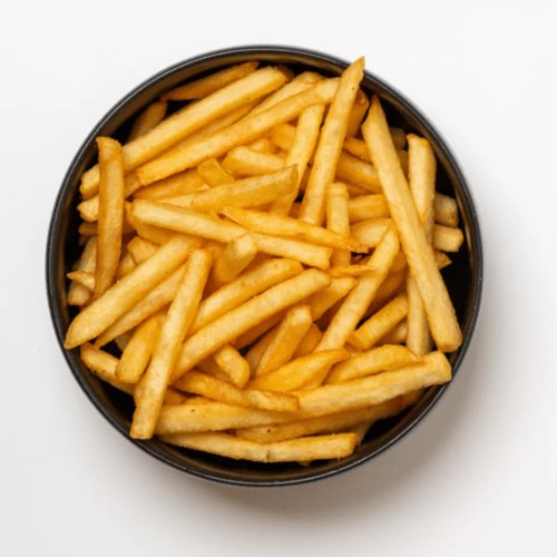 Pommes Frites