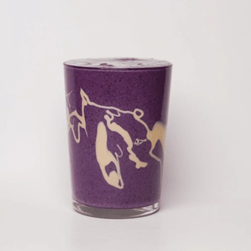 Recovery First Shake