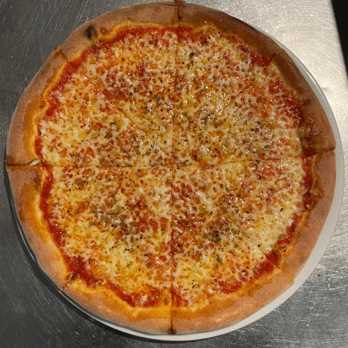 Pizza Margherita