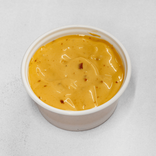 Chili Cheese Sauce