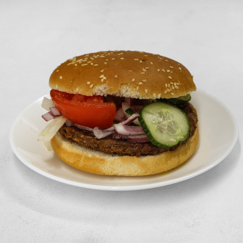 Hamburger