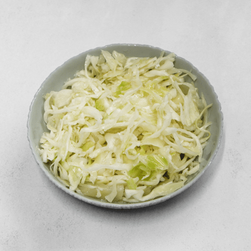 Krautsalat (natur)