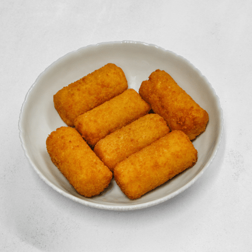 Kroketten 6 Stück