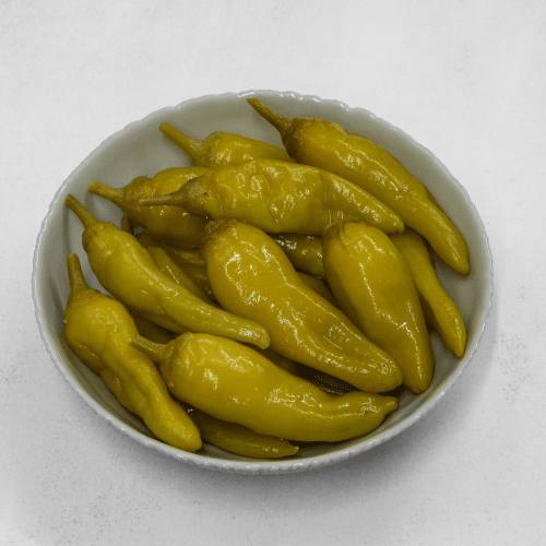 Peperoni Portion
