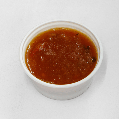 Zigeunersauce