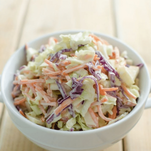 Coleslaw