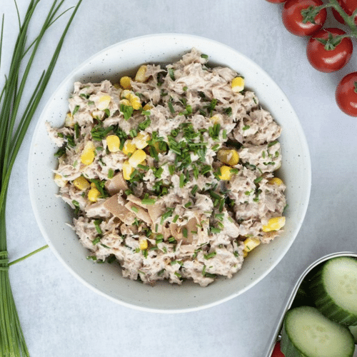Tonsalat
