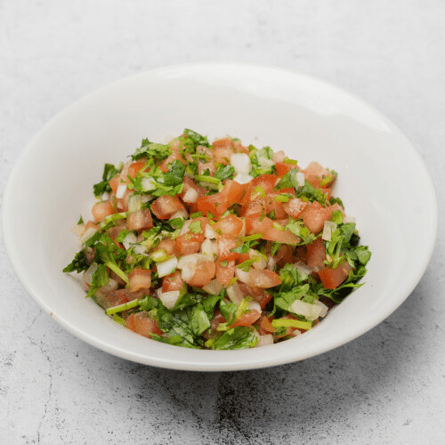 Pico de Gallo (150g)