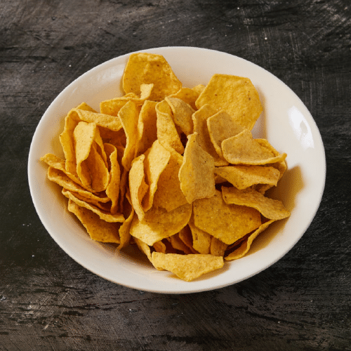 Tortilla Chips (100g)