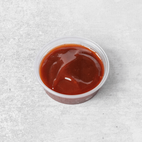 Heinz Barbecuesauce