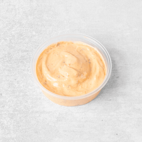 Ceric Chili-Mayonnaise