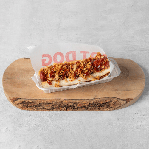 Hot Dog Barbecue