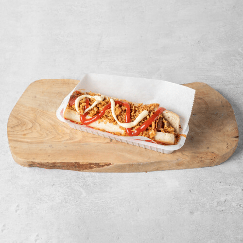 Hot Dog Classic