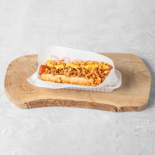 Hot Dog Joppie