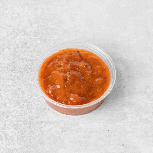 Kraft Salsasauce