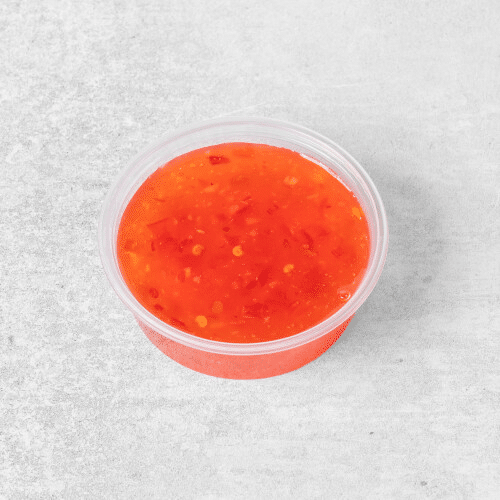 Süß-Sauer-Sauce