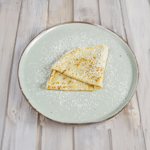 Classic Crêpes