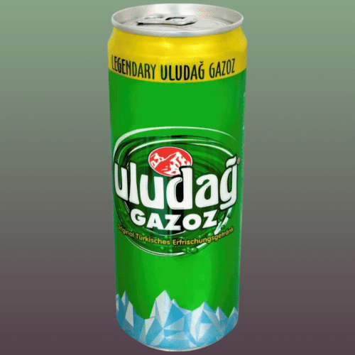 Uludag Gazoz 0,33l