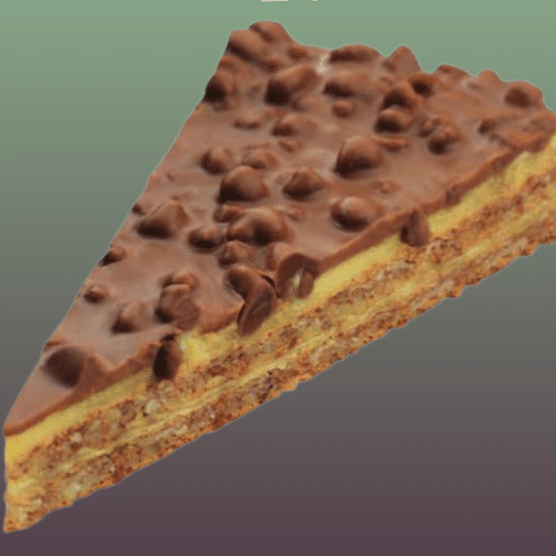 Daim Cake 100 gr