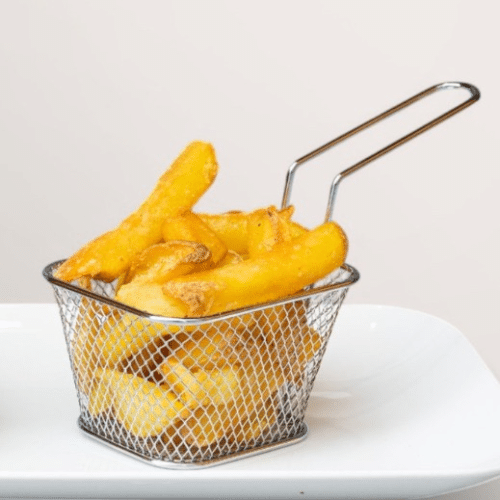 House Pommes frites
