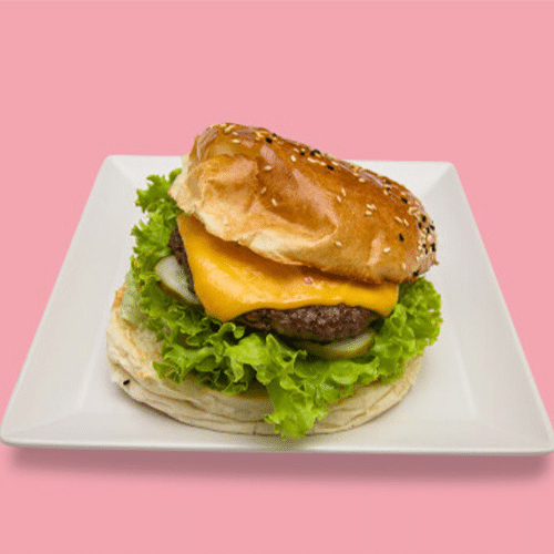 Cheeseburger