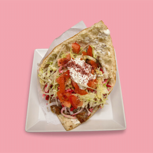 Döner Kebap