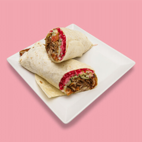 Dürüm Döner