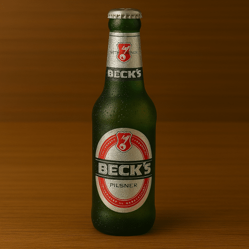 Beck's 0,33l (MEHRWEG)