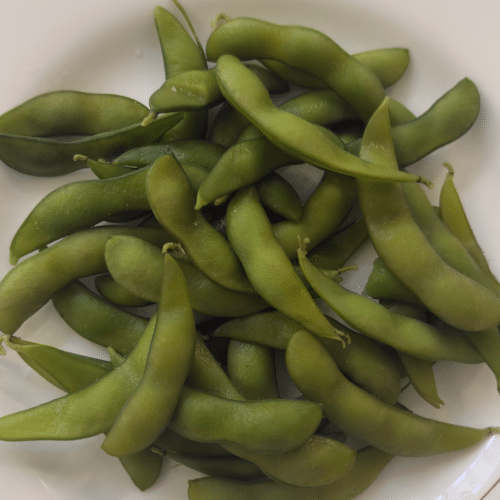 Edamame 160g