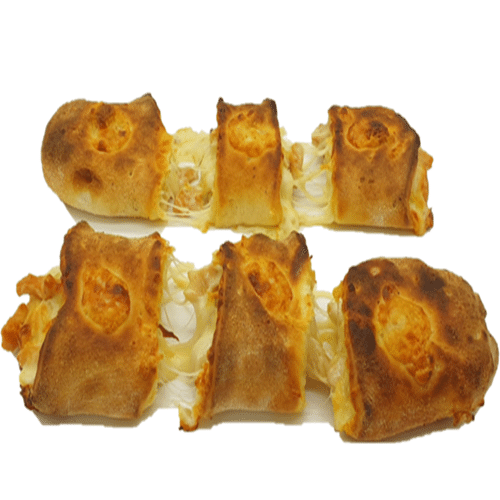Panini Alforat (6 Stück)