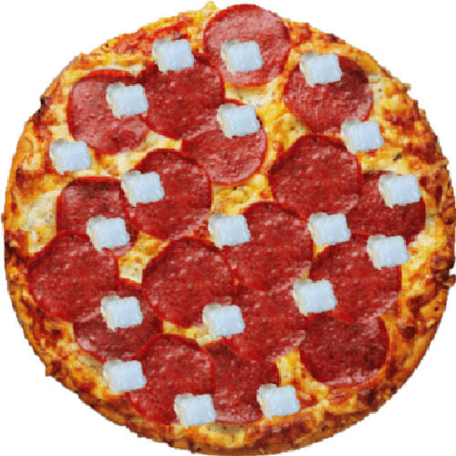Pizza Abicim