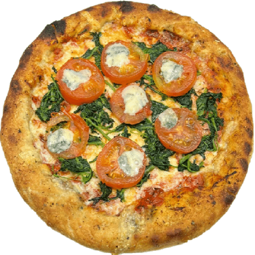 Pizza Athen