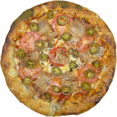 Pizza Chef