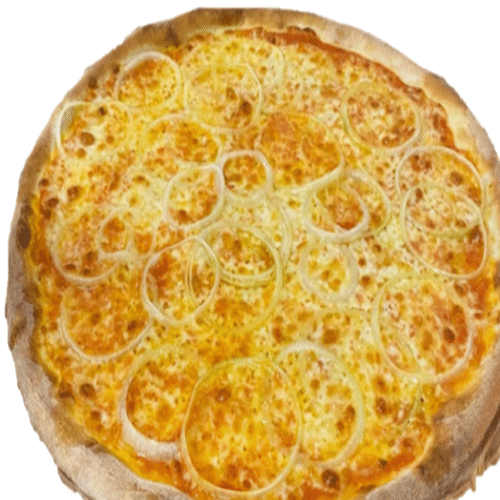Pizza Cipollo