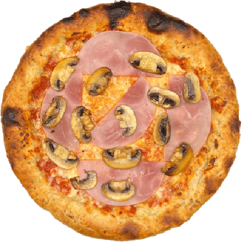 Pizza Fantasia