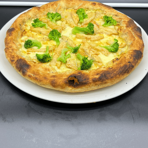 Pizza Lord 28cm