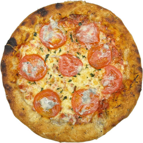 Pizza Paradies