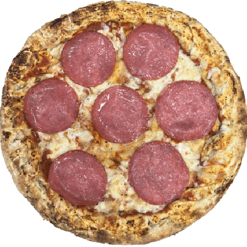 Pizza Salami