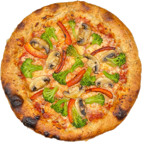 Pizza Vegetaria