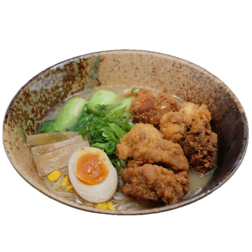 R5t. Tantan Kaarage (leicht scharf)