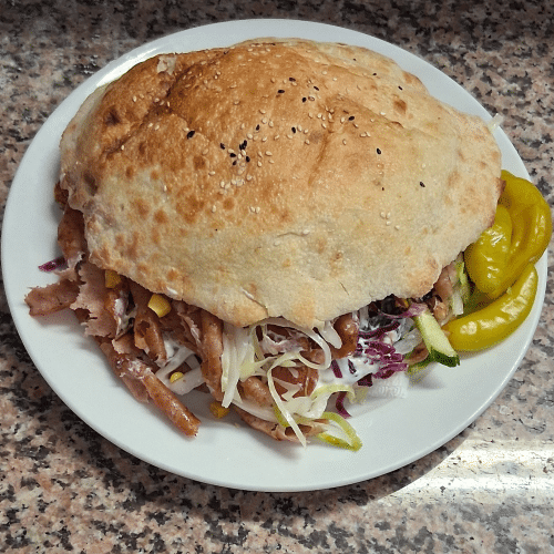 Döner Star XXL