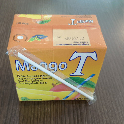 Durstlöscher Mango  05