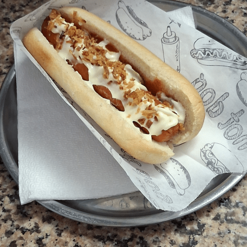 Hot Dog Classic